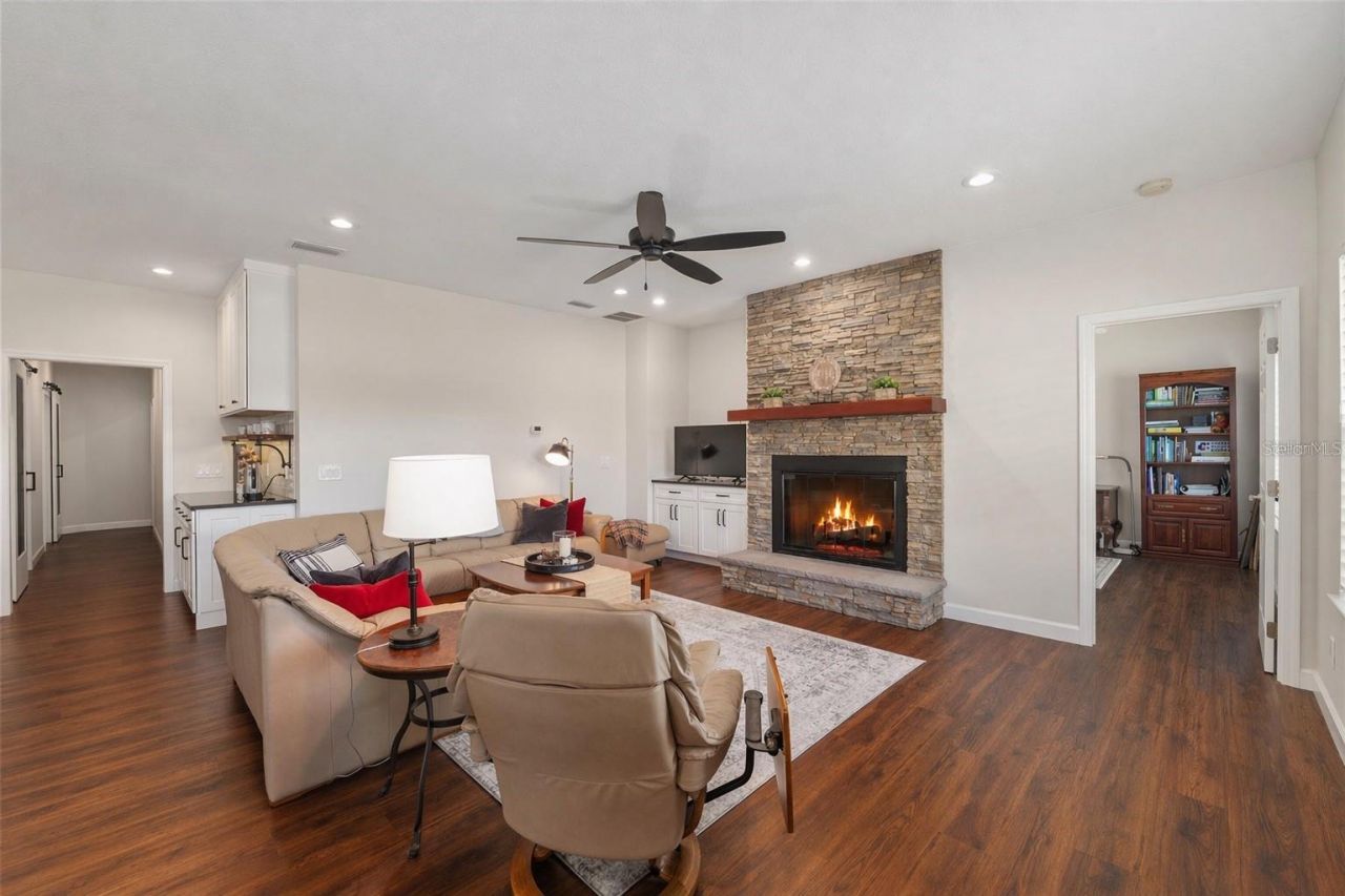 3725 172nd Street, Wellborn, FL 32094 Photo