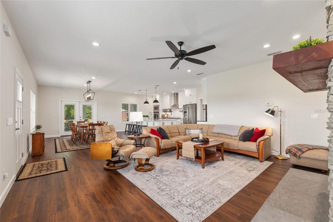 3725 172nd Street, Wellborn, FL 32094 Photo