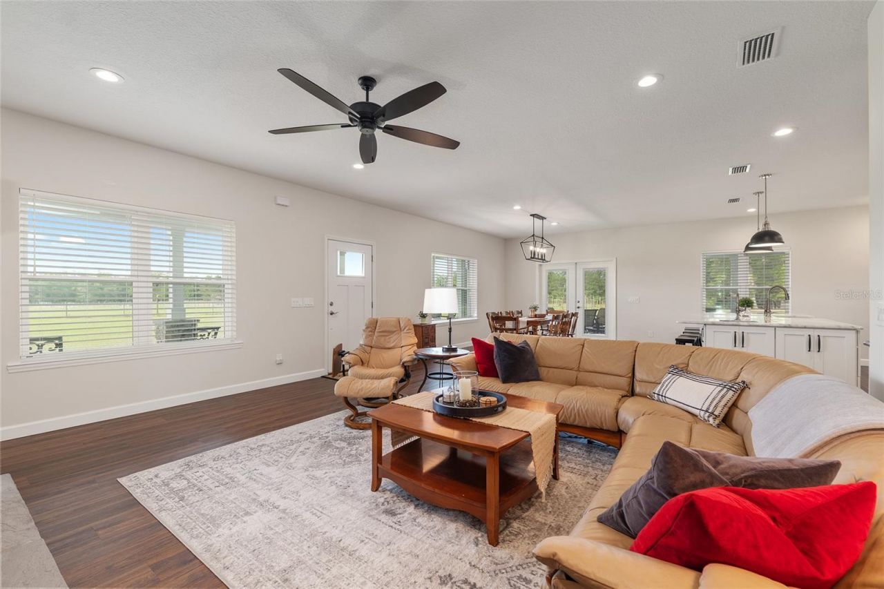 3725 172nd Street, Wellborn, FL 32094 Photo