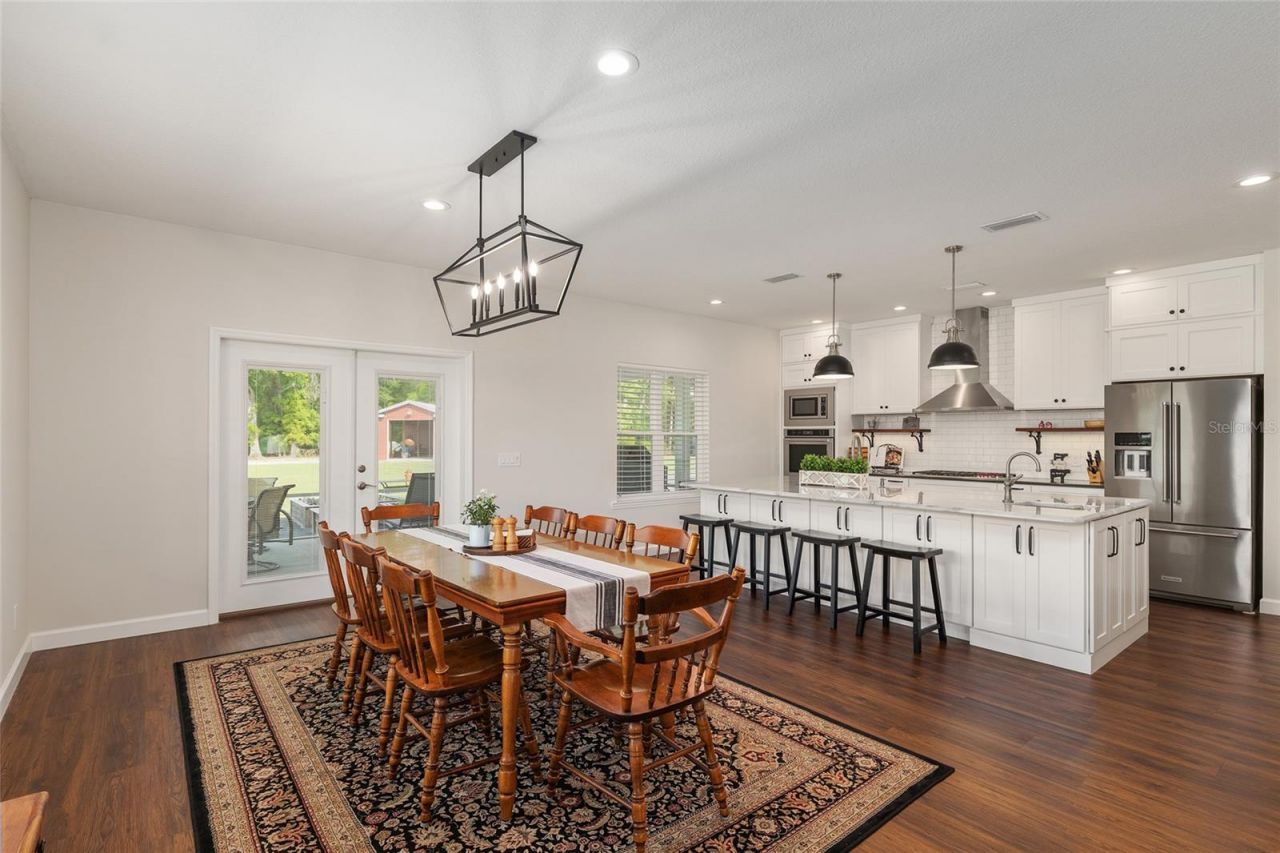 3725 172nd Street, Wellborn, FL 32094 Photo