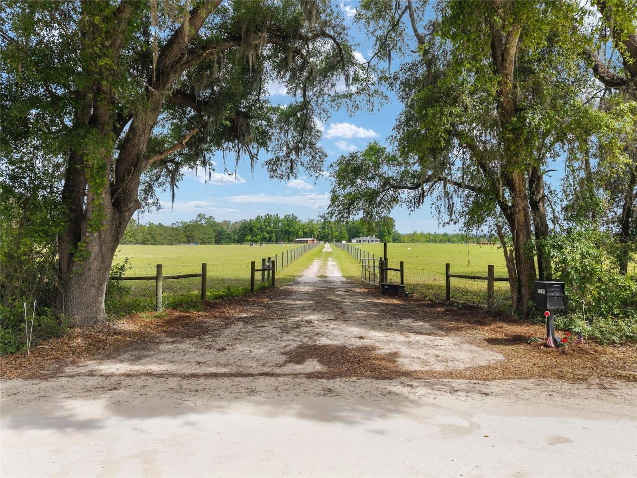 3725 172nd Street, Wellborn, FL 32094 Photo