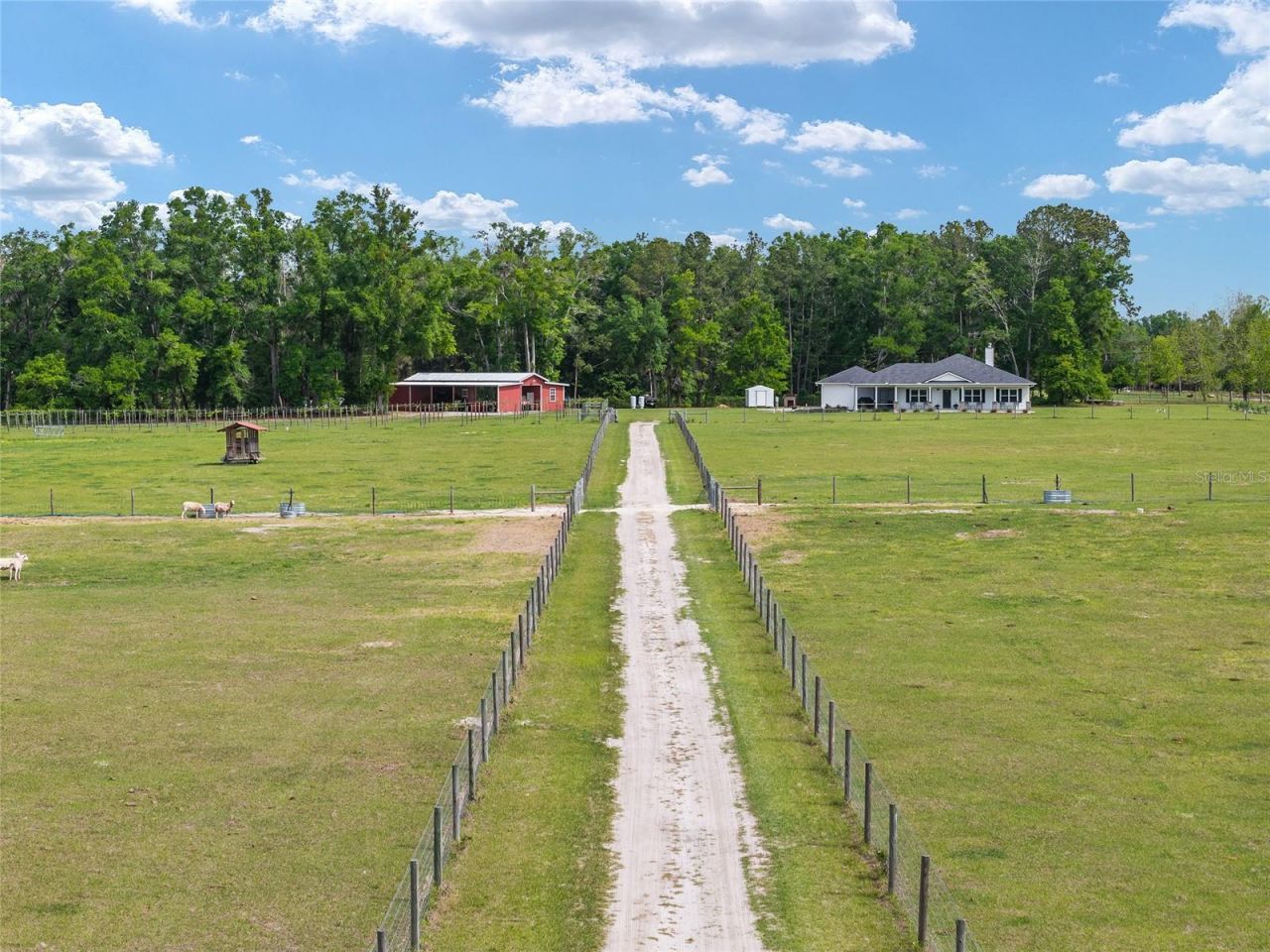 3725 172nd Street, Wellborn, FL 32094 Photo