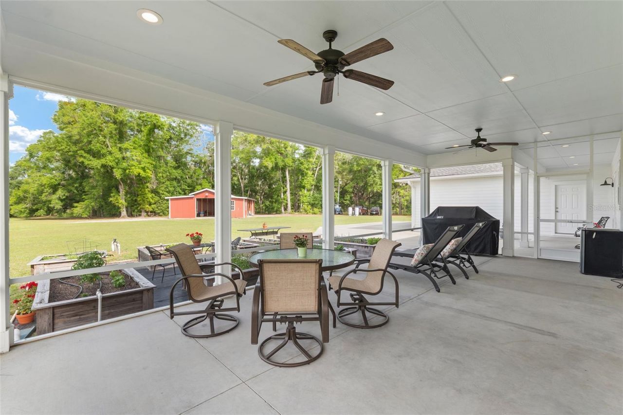 3725 172nd Street, Wellborn, FL 32094 Photo