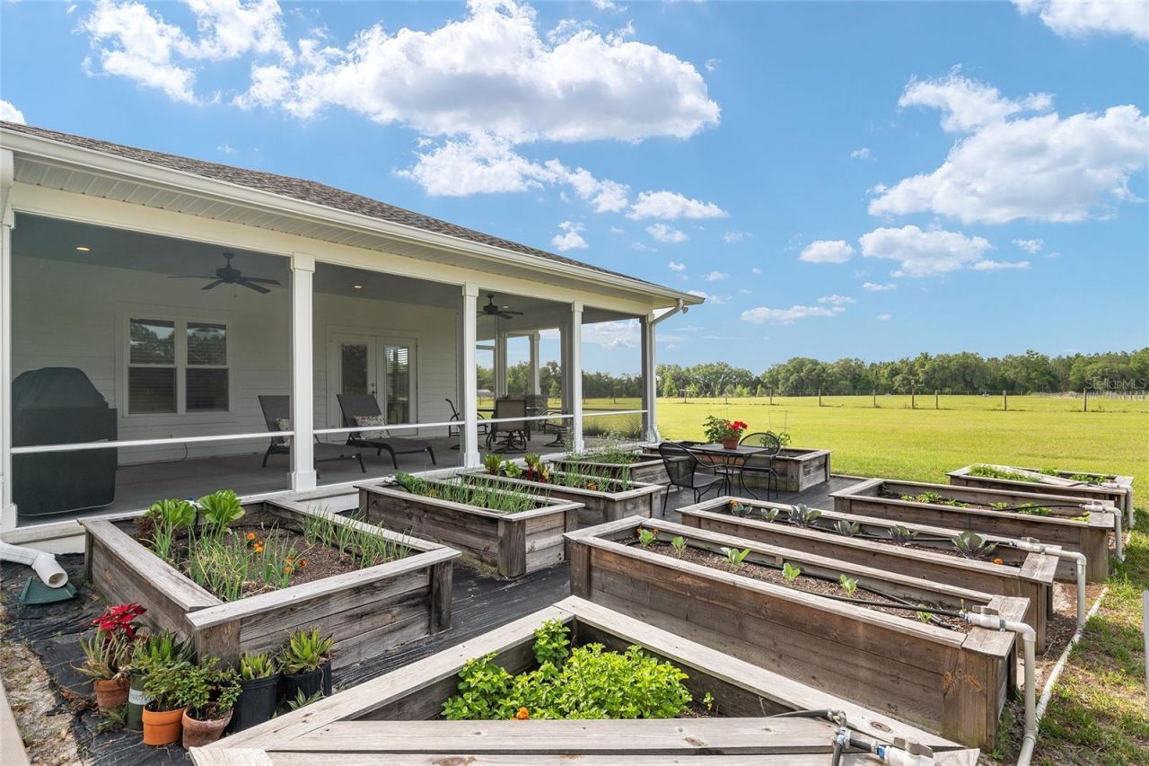 3725 172nd Street, Wellborn, FL 32094 Photo