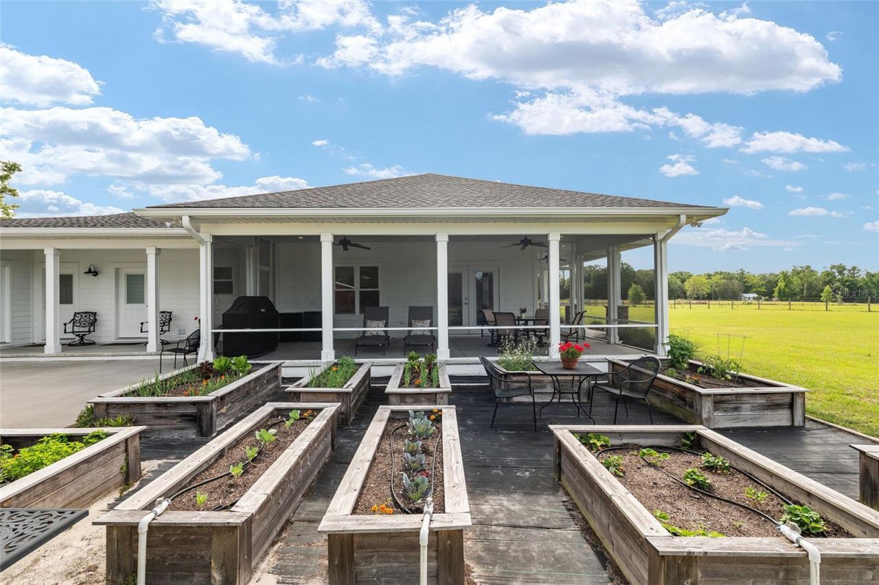 3725 172nd Street, Wellborn, FL 32094 Photo