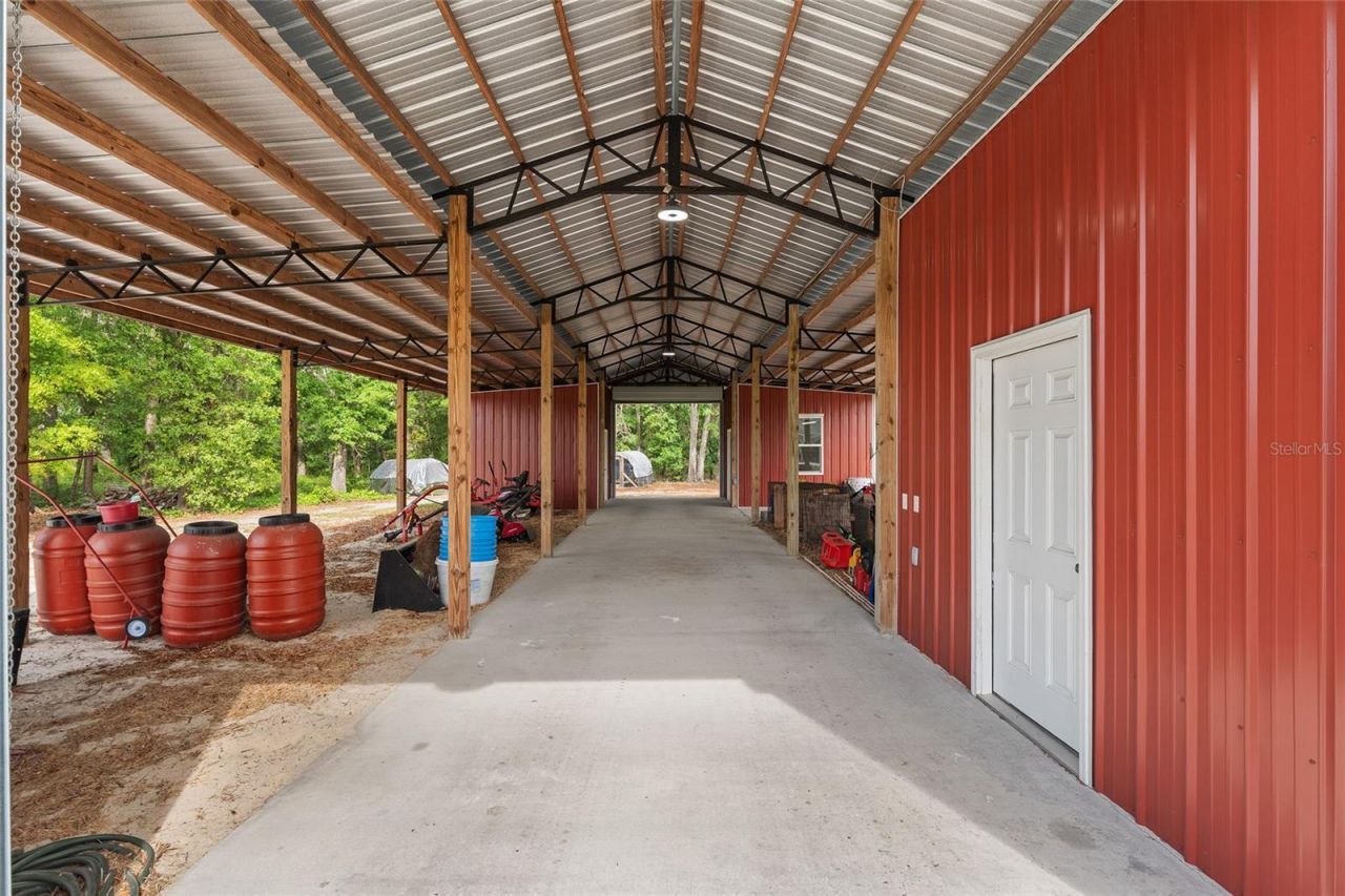 3725 172nd Street, Wellborn, FL 32094 Photo