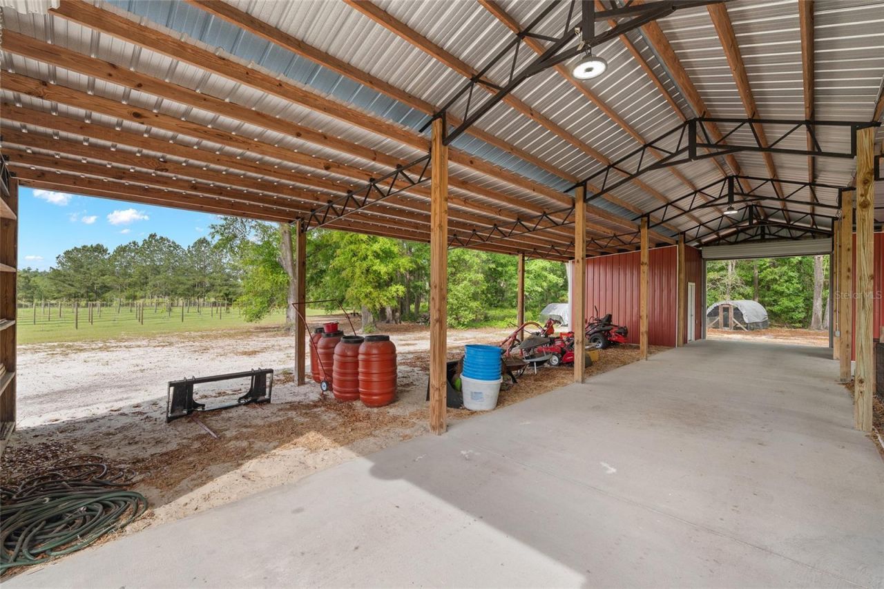 3725 172nd Street, Wellborn, FL 32094 Photo