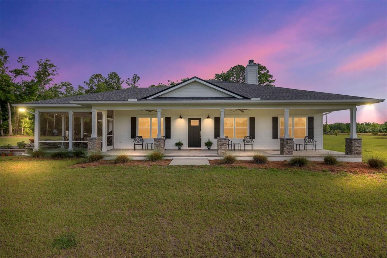 3725 172nd Street, Wellborn, FL 32094 Photo