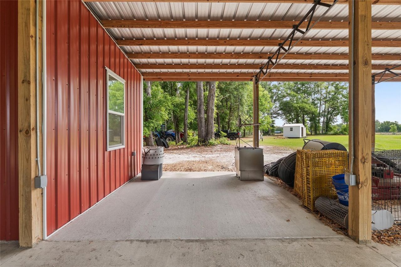 3725 172nd Street, Wellborn, FL 32094 Photo