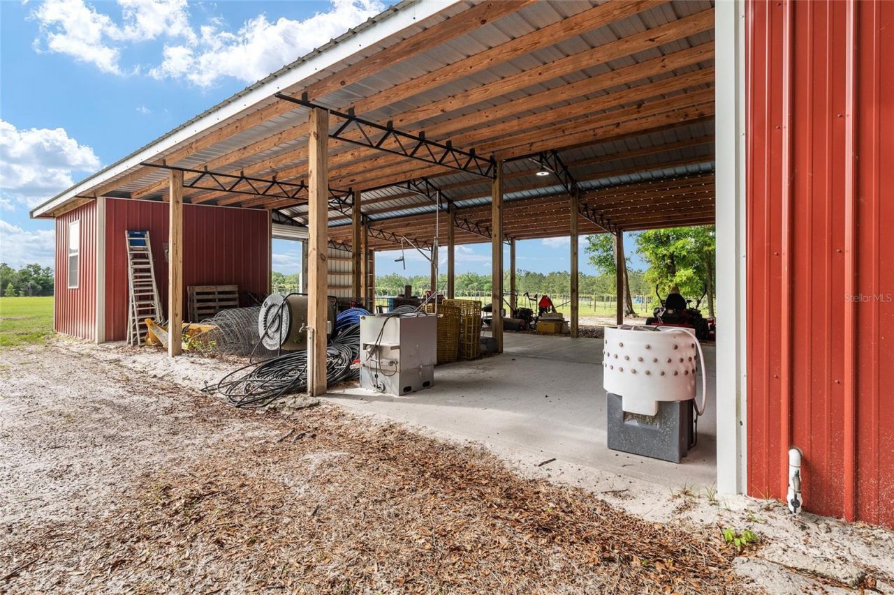 3725 172nd Street, Wellborn, FL 32094 Photo