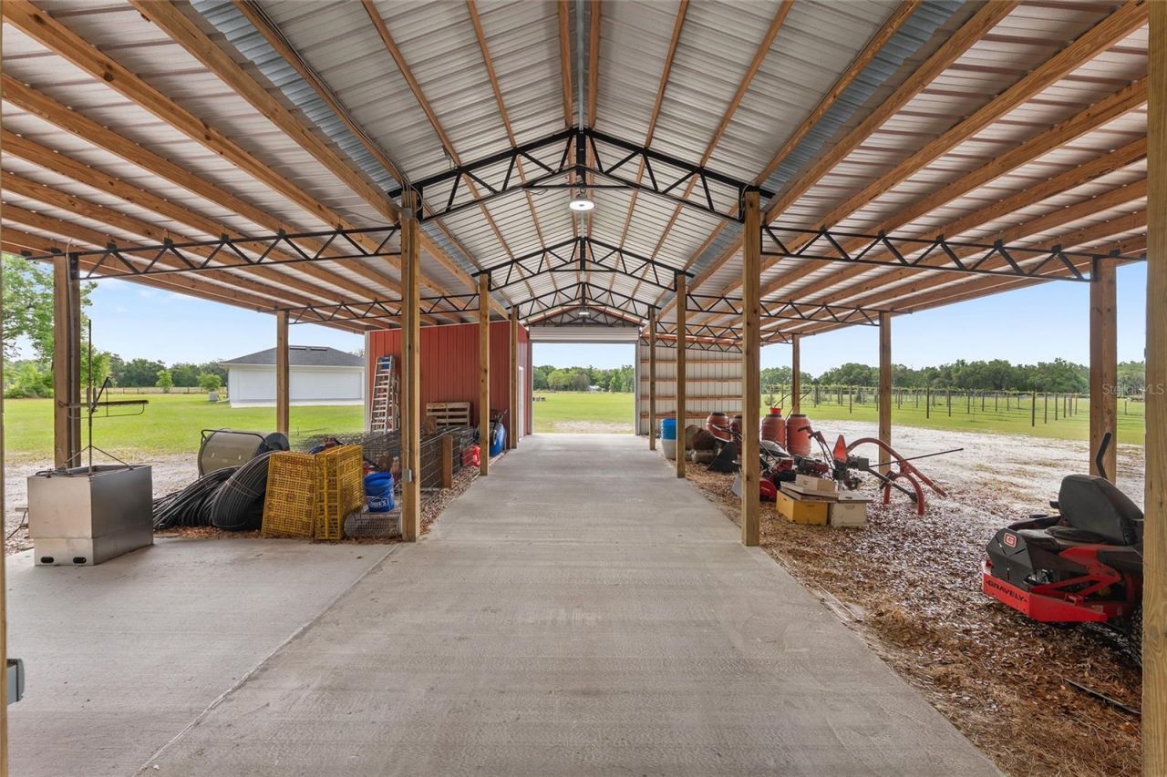 3725 172nd Street, Wellborn, FL 32094 Photo