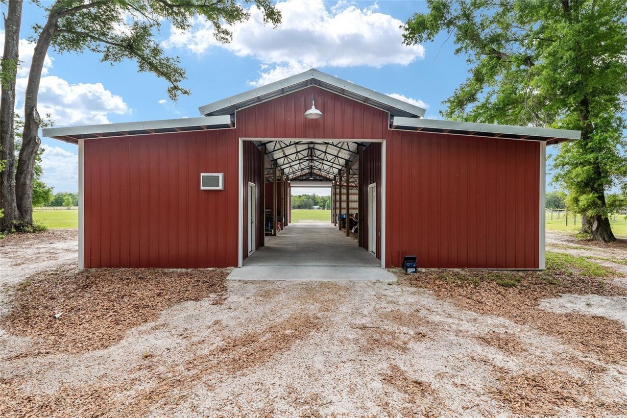 3725 172nd Street, Wellborn, FL 32094 Photo