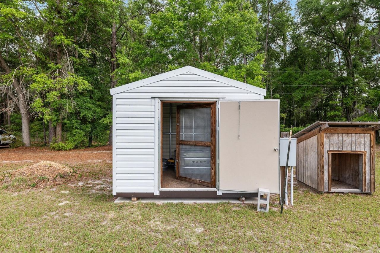 3725 172nd Street, Wellborn, FL 32094 Photo