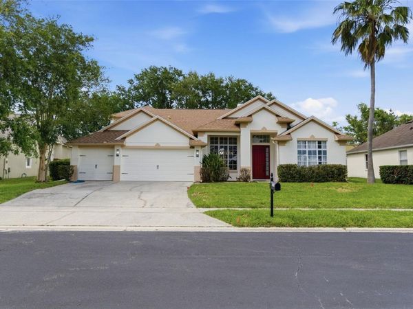 12513 SCARLETT SAGE COURT , WINTER GARDEN, FL 34787