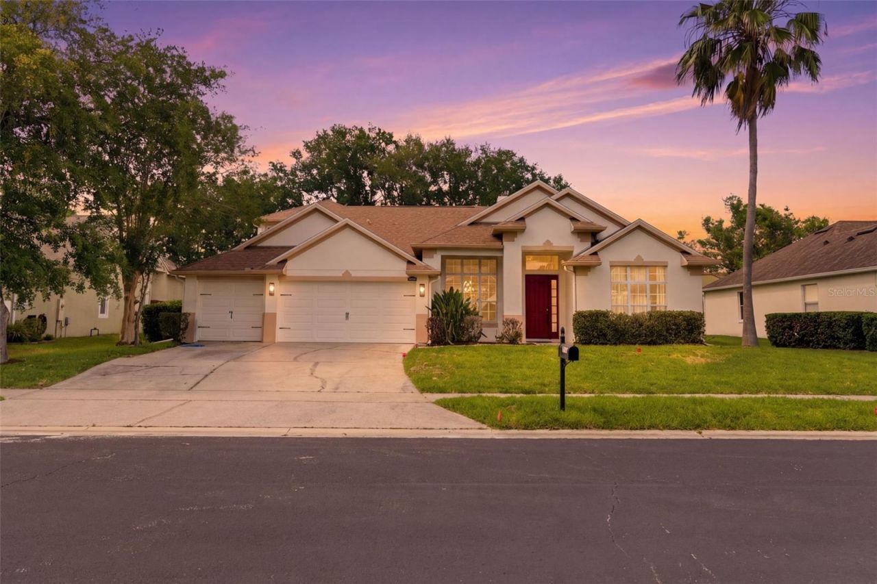 12513 Scarlett Sage Court , Winter Garden, FL 34787 Photo