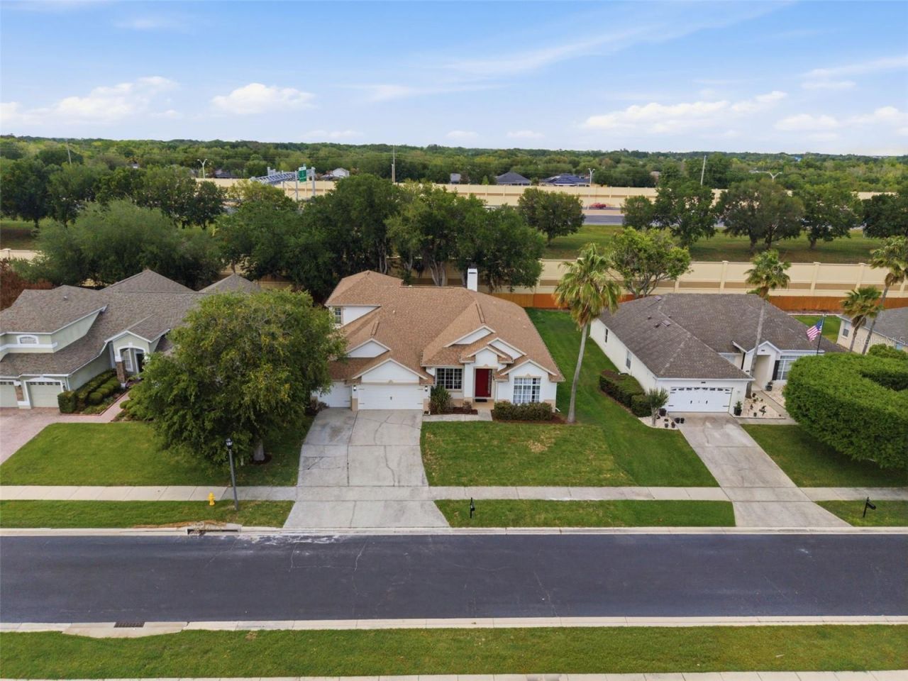 12513 Scarlett Sage Court , Winter Garden, FL 34787 Photo