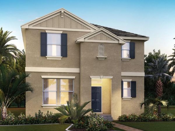 16828 HOBE SOUND COURT , WINTER GARDEN, FL 34787