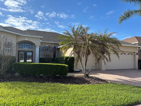 9968 CHARDONNAY DRIVE , ORLANDO, FL 32832