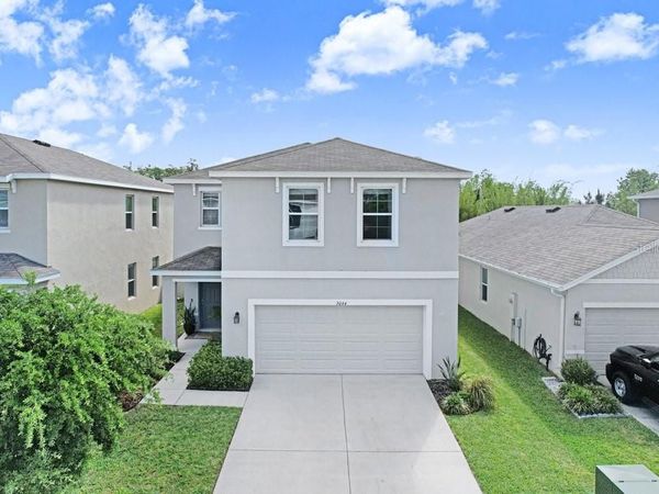 3044 SUNCOAST PLAINS DRIVE , ODESSA, FL 33556