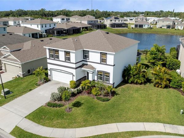 2406 OPEN SEAS COVE , BRADENTON, FL 34208