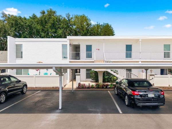 1655 S HIGHLAND AVENUE , Unit D138, CLEARWATER, FL 33756