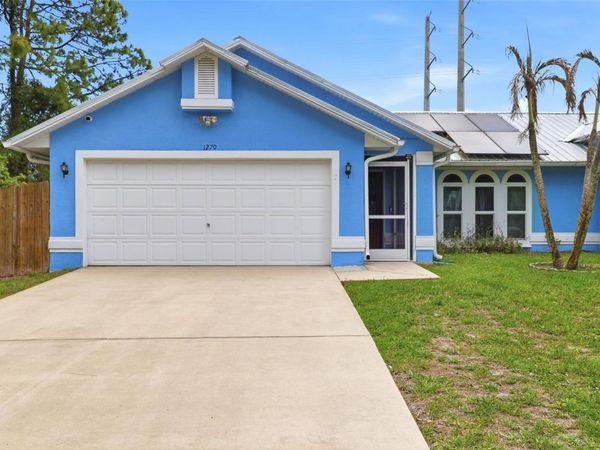 1270 SEELEY CIRCLE NW, PALM BAY, FL 32907