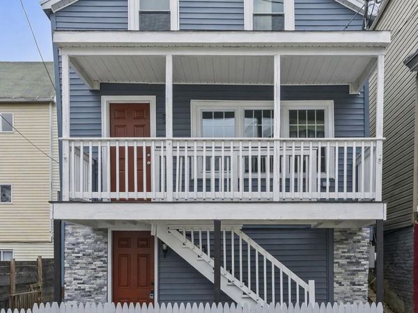 6 Mann Avenue, Cohoes, NY 12047