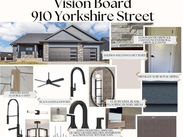 910 Yorkshire Street, North Liberty, IA 52317