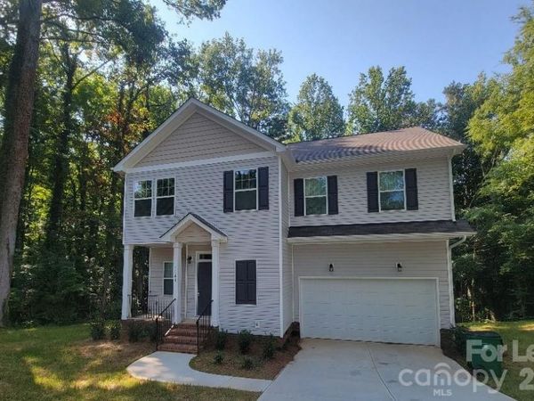 6941 Calton Lane, Charlotte, NC 28214
