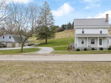 18029 Jericho Road, Dalton, OH 44618