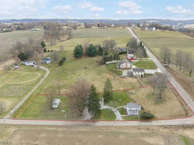 18029 Jericho Road, Dalton, OH 44618 Photo 3