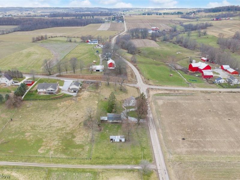 18029 Jericho Road, Dalton, OH 44618 Photo 32