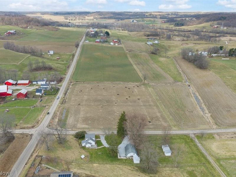 18029 Jericho Road, Dalton, OH 44618 Photo 5