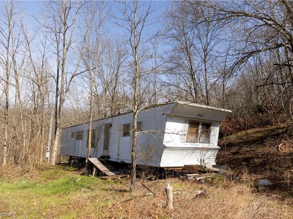 505 Back Run Road , Philo, OH 43771