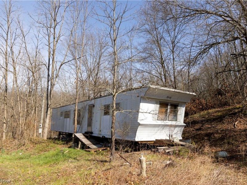 505 Back Run Road, Philo, OH 43771 Photo 1