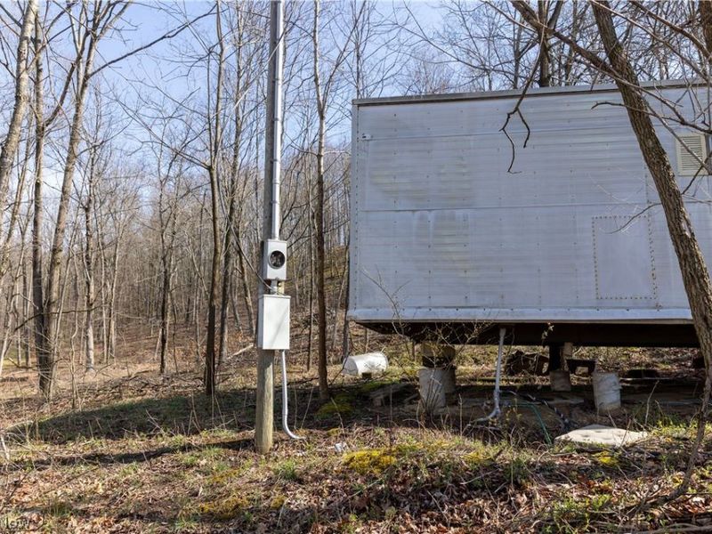 505 Back Run Road, Philo, OH 43771 Photo 2