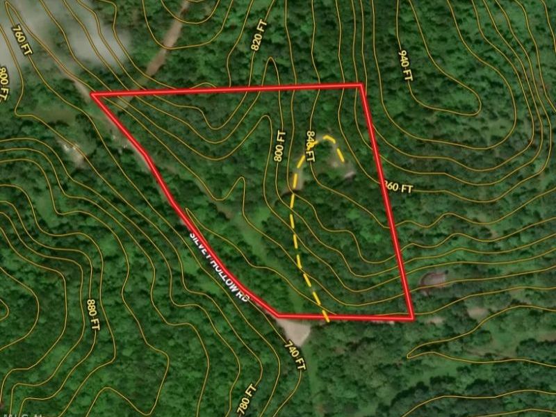 505 Back Run Road, Philo, OH 43771 Photo 3