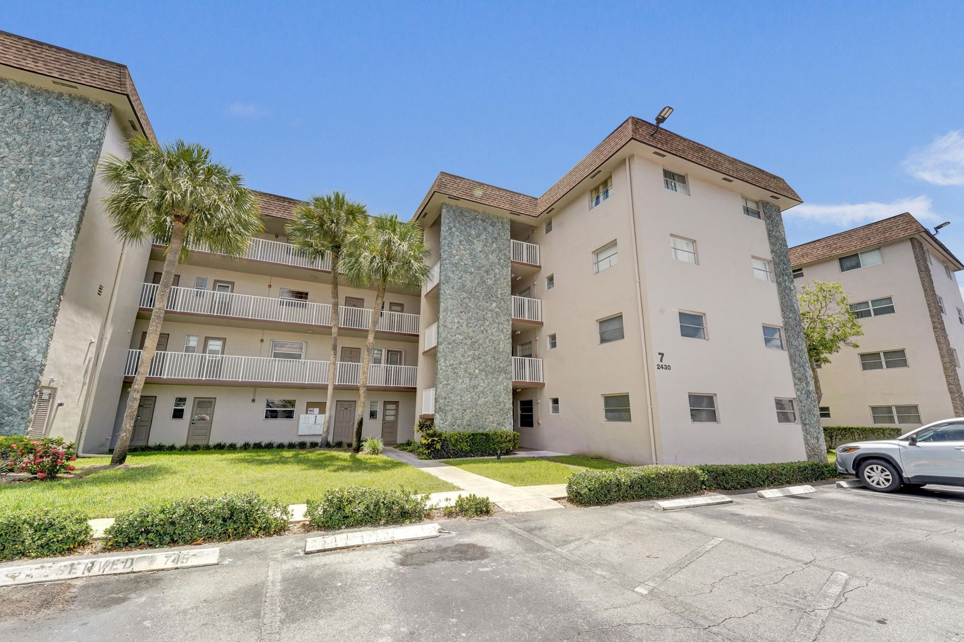 2430 SW 81st Avenue, Unit 305, Davie, FL 33324 Photo