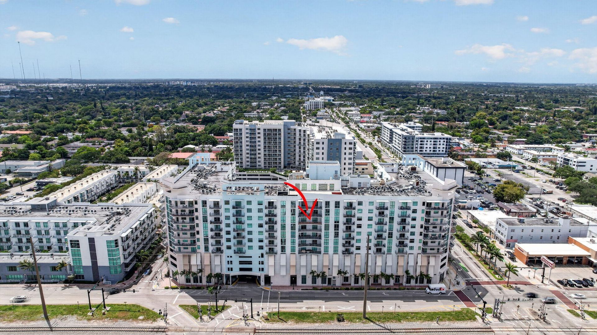 140 S Dixie Highway, Unit 819, Hollywood, FL 33020 Photo