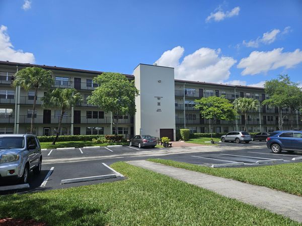 13355 SW 9th Court, Unit 304h, Pembroke Pines, FL 33027