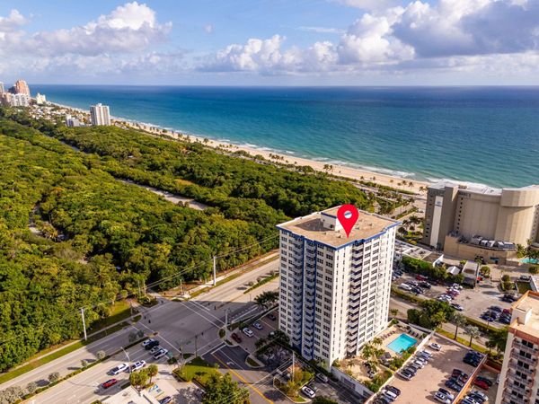 3000 E Sunrise Boulevard, Unit 2e, Fort Lauderdale, FL 33304