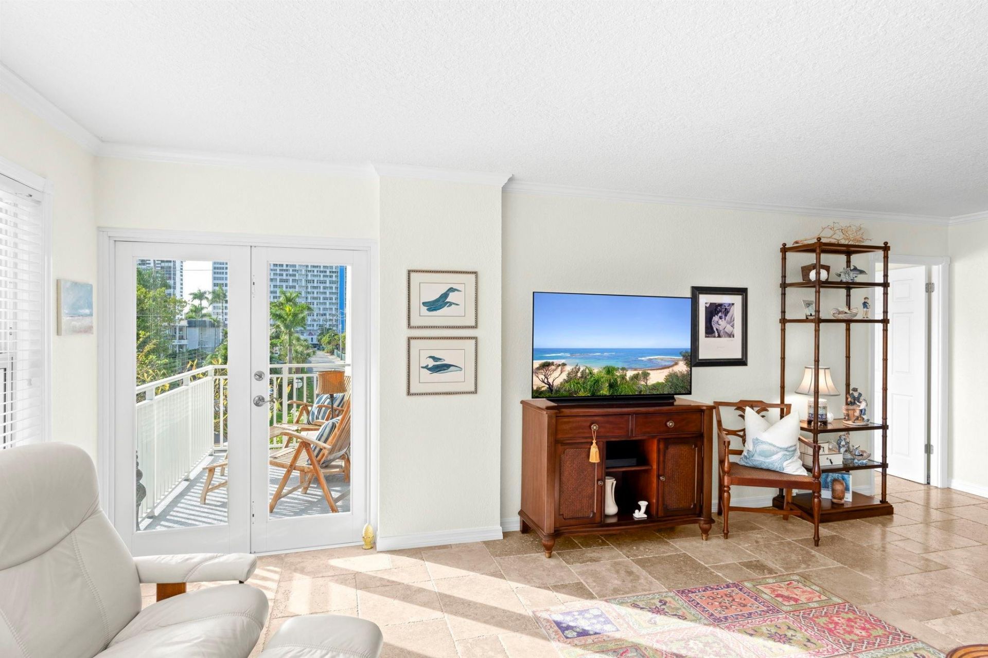 3000 E Sunrise Boulevard, Unit 2e, Fort Lauderdale, FL 33304 Photo