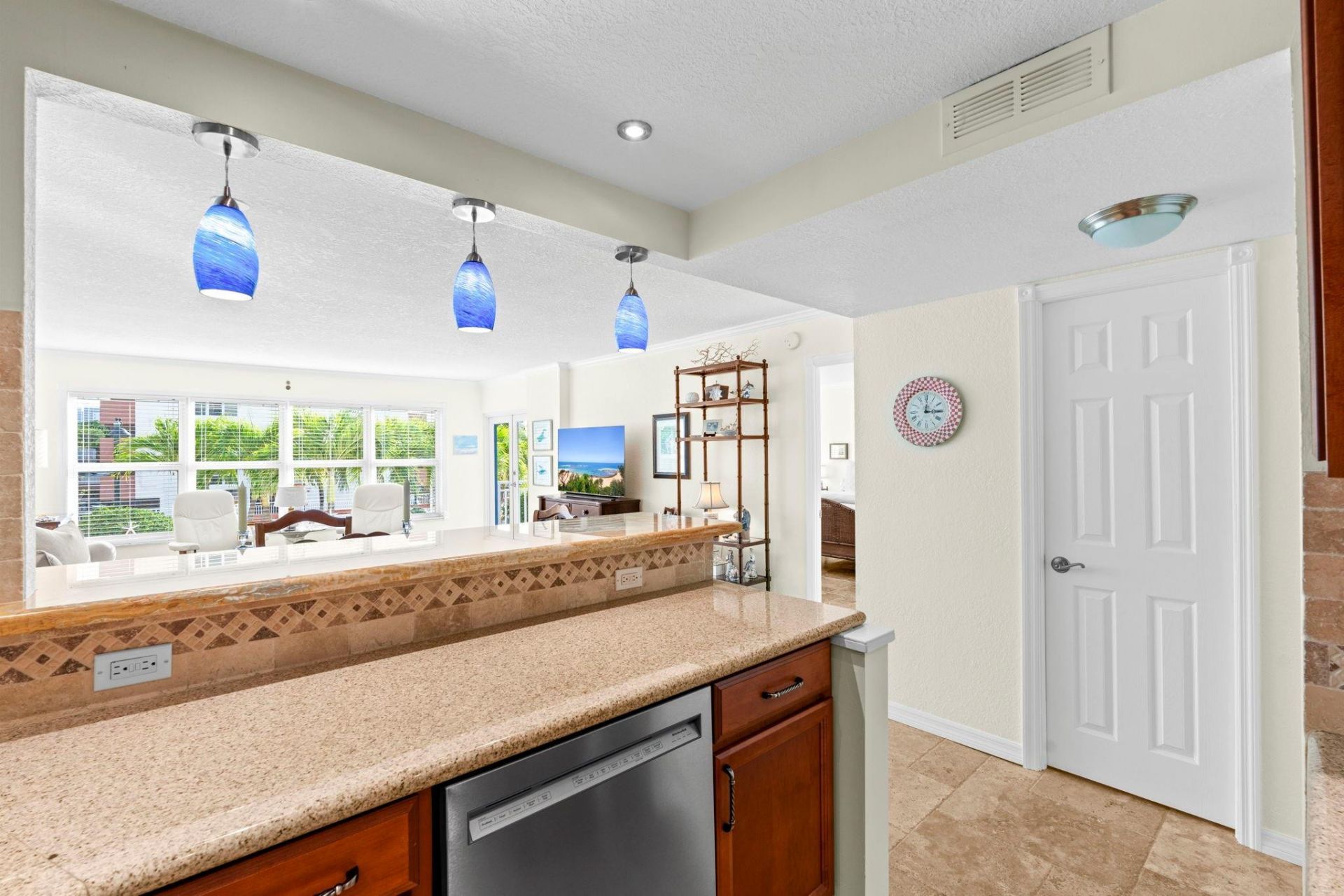 3000 E Sunrise Boulevard, Unit 2e, Fort Lauderdale, FL 33304 Photo