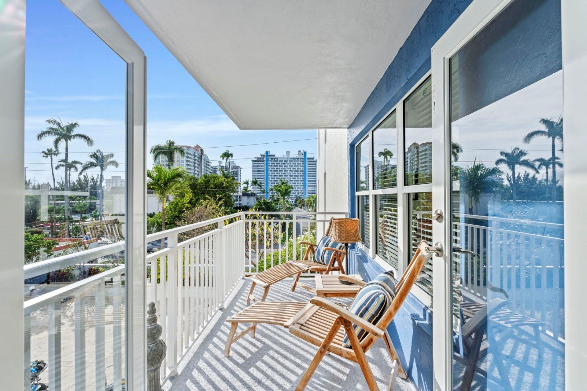 3000 E Sunrise Boulevard, Unit 2e, Fort Lauderdale, FL 33304 Photo