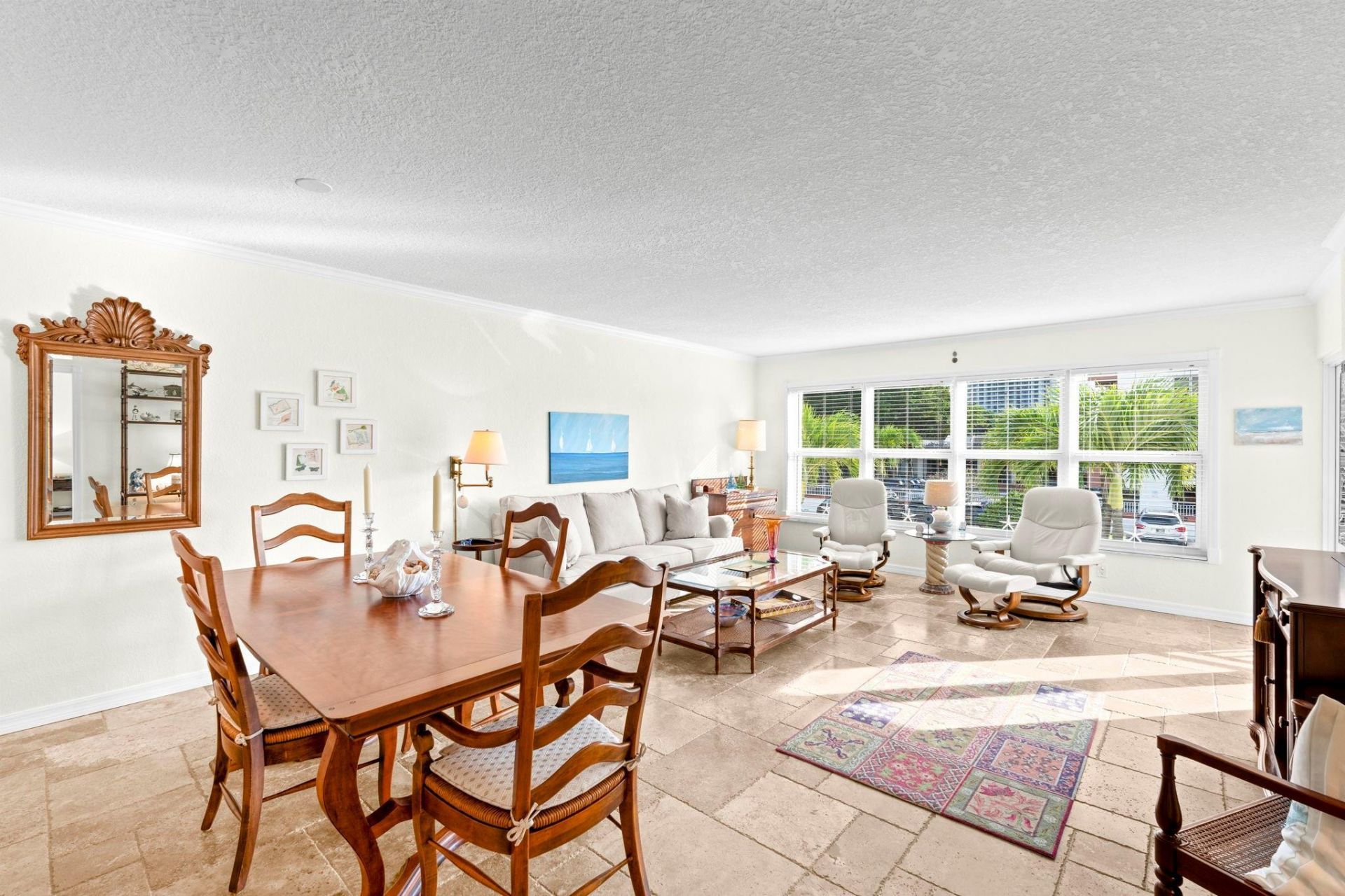 3000 E Sunrise Boulevard, Unit 2e, Fort Lauderdale, FL 33304 Photo
