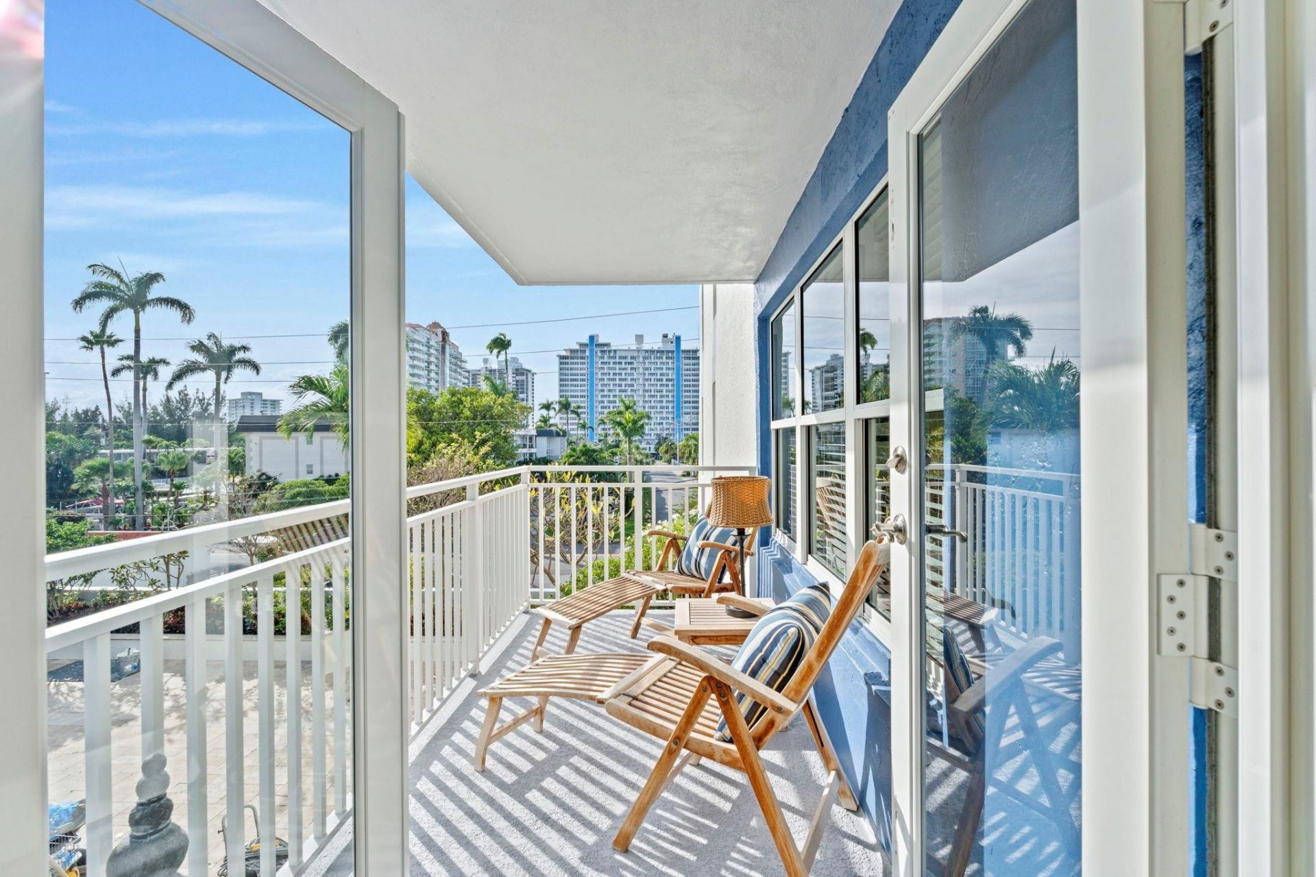 3000 E Sunrise Boulevard, Unit 2e, Fort Lauderdale, FL 33304 Photo