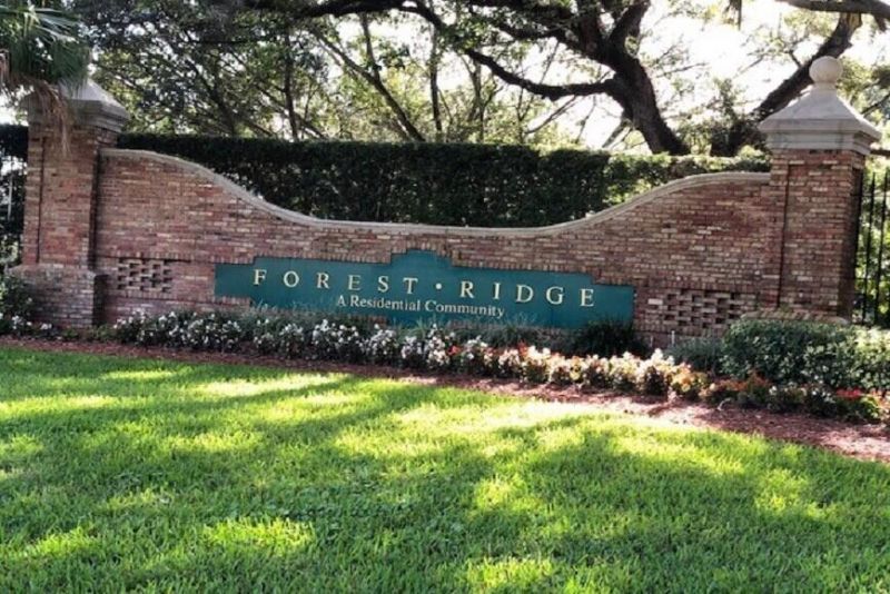 2884 Chapel Hill Court, Davie, FL 33328 Photo