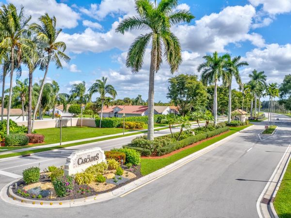 6671 E Liseron, Unit 6671, Boynton Beach, FL 33437