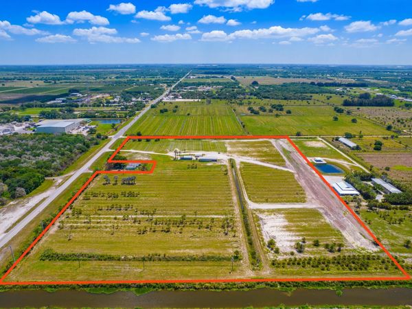 0 Orange Avenue, Fort Pierce, FL 34945