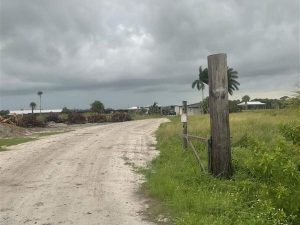 0 Orange Avenue, Fort Pierce, FL 34945